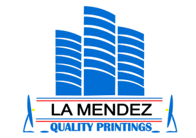 La Mendez Printings