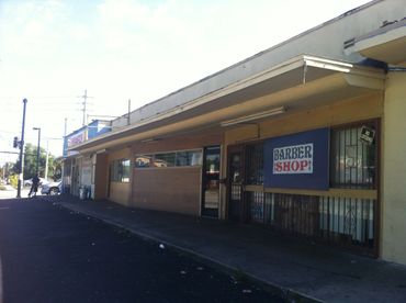 Orlando Food Mart