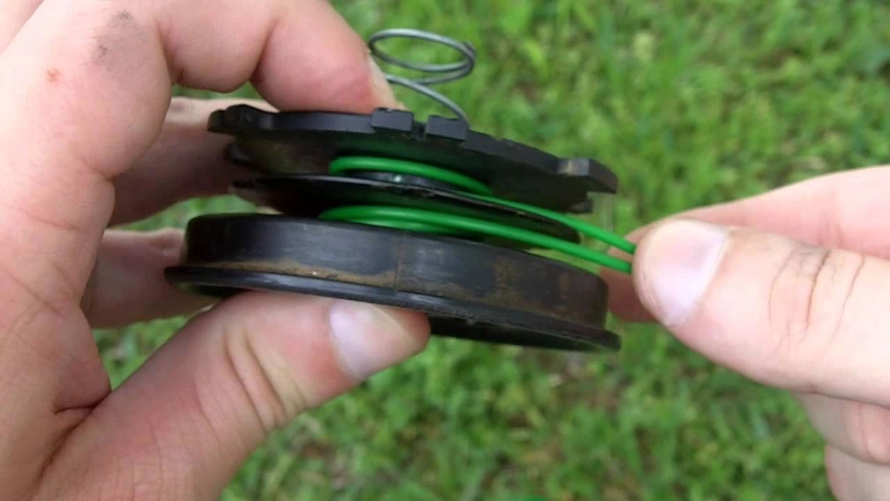 How To Make The String In Your Trimmer Last Longer