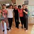 Body and Mind Healing Tai Chi classes in Chiang Mai Thailand
