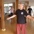 Qigong in Chiang Mai Thailand at Body and Mind Healing. Chi Kung courses for health and healing