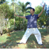 Learn Tai Chi in Chiang Mai Thailand at Body and Mind Healing
