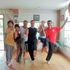 Tai Chi Class in Chiang Mai Thailand. Learn Tai Chi at Body and Mind Healing Chiang Mai Thailand