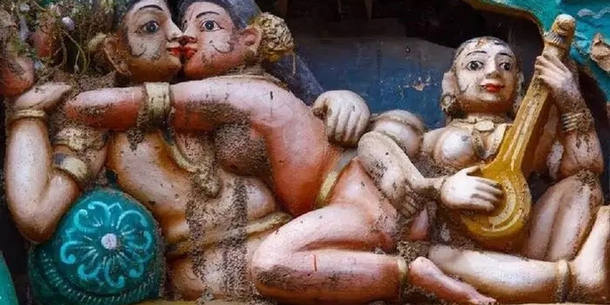 Holistic inner sexual practices and alchemy to cultivate health and vitality.