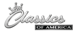 Classics of America Cars