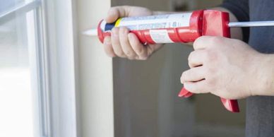 Complete Hardware Caulk, Tapes and Adhesives