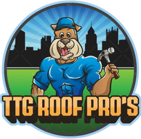 TTG ROOF PRO'S