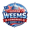 Eugene Weems For Congress