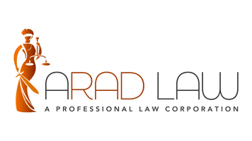 ARAD LAW