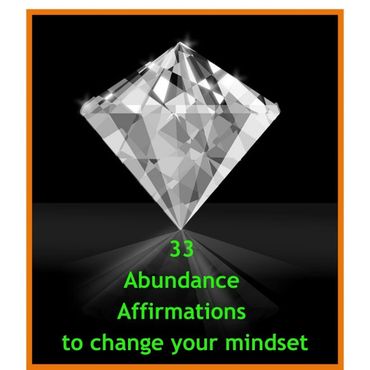 Abundance Affirmations