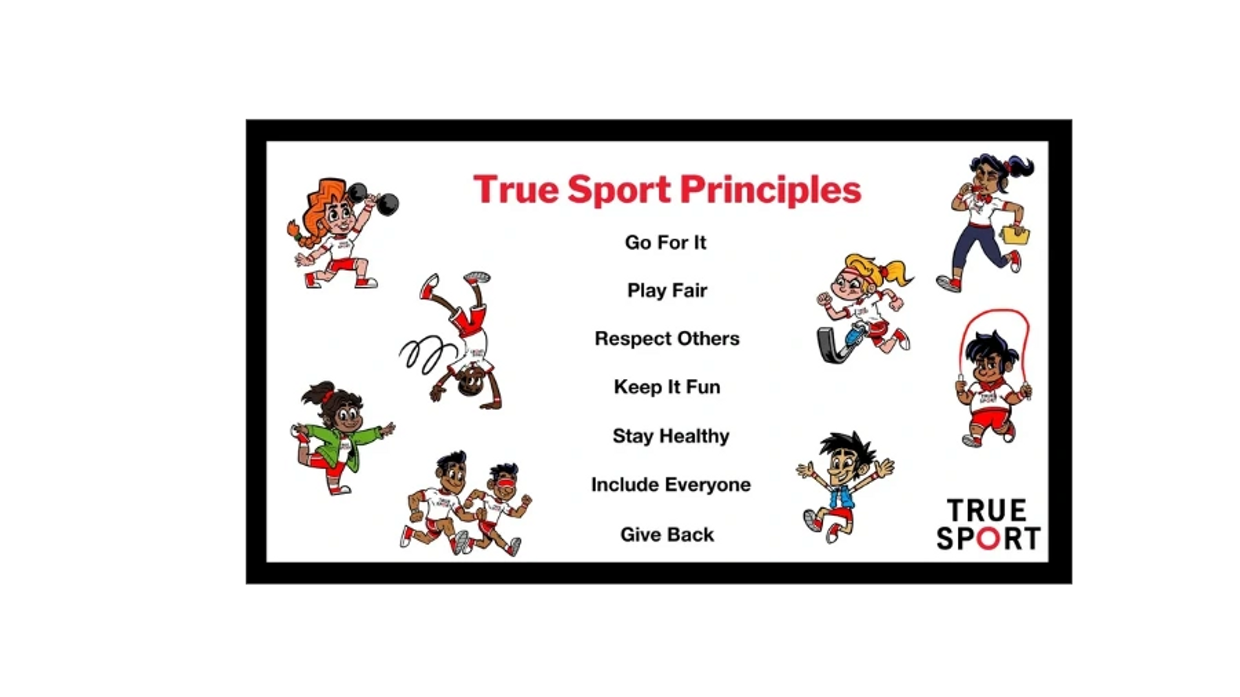 GYA is a member of True Sport. Good sport can make a great difference. On & off the mat, everywhere.