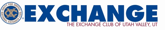 Exchange Club of Utah Valley