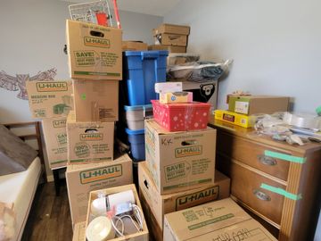 Boxes