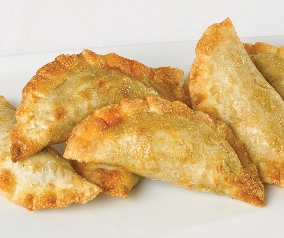 Empanadas
