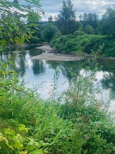 Snoqualmie River