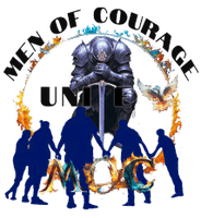 Men of Courage Unite
