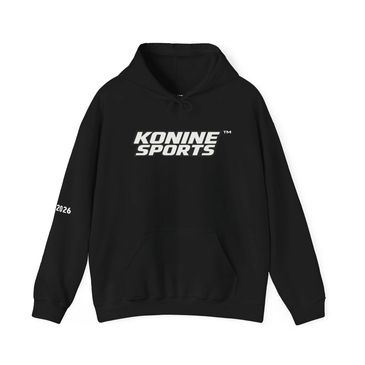Konine Sports Classic Hoodie