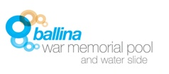 Ballina War Memorial Pool