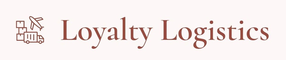 Loyalty Logistics
