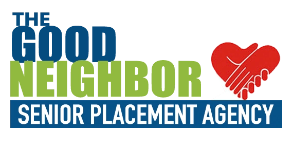 Good Neighbor Placement 
