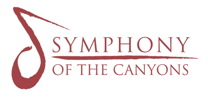Symphony of the Canyons