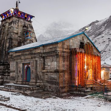 Char Dham