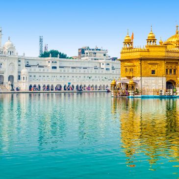 Golden Temple