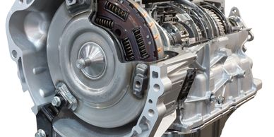 transmission repair and replacement