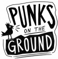 Punks On The Ground