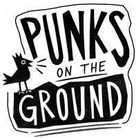 Punks On The Ground