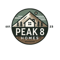 Peak 8 Homes