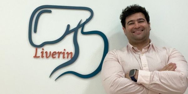 Iniciamos os atendimentos na Liverin em São Paulo, hoje atendemos também no ABC.