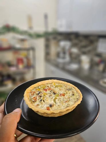QUICHE