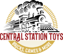Central Station Toys