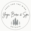 Yoga Barn Spa & Studio