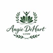 Angie DeHart, LCSW