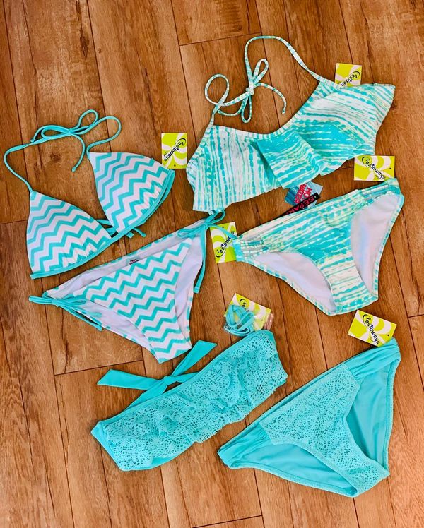 Bikini con descuento