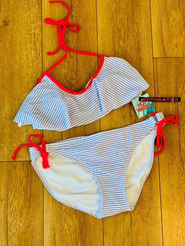 Bikini con descuento