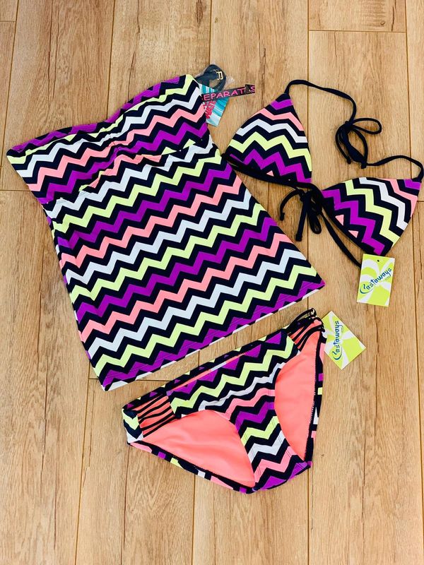 Lote Bikini con descuento