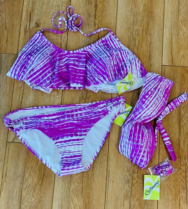 Lote Bikini con descuento