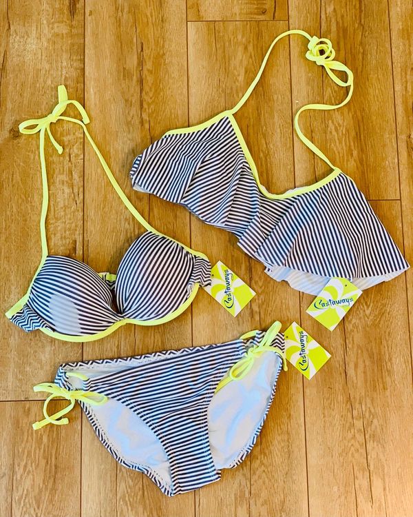 Bikini con descuento