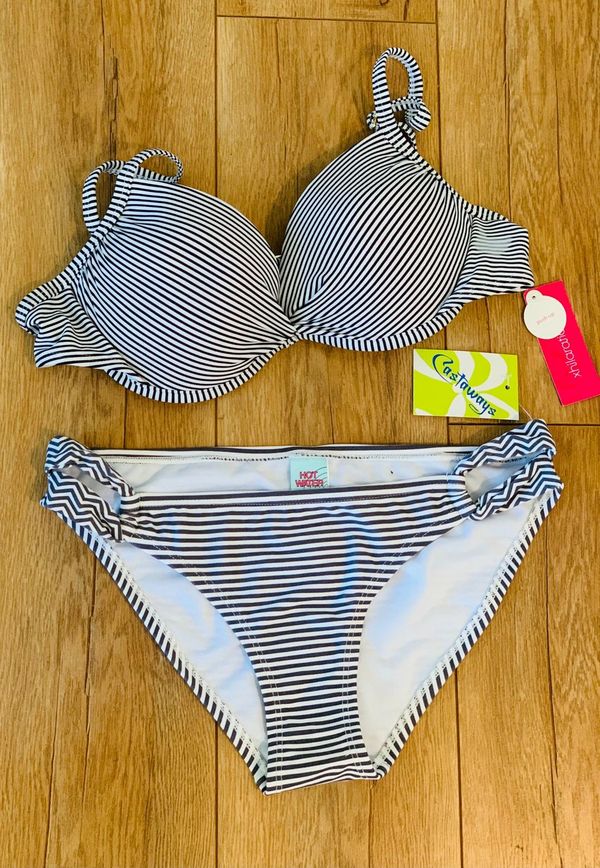 Lote Bikini con descuento