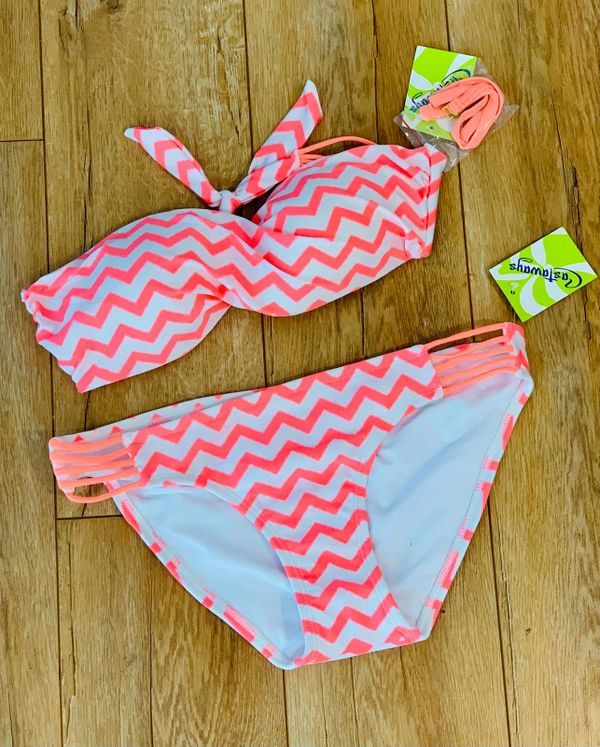 Lote Bikini con descuento