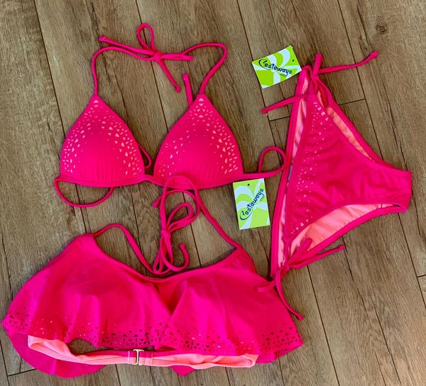 Bikini con descuento