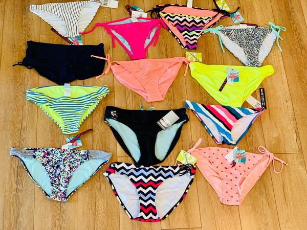 Lote Bikini con descuento