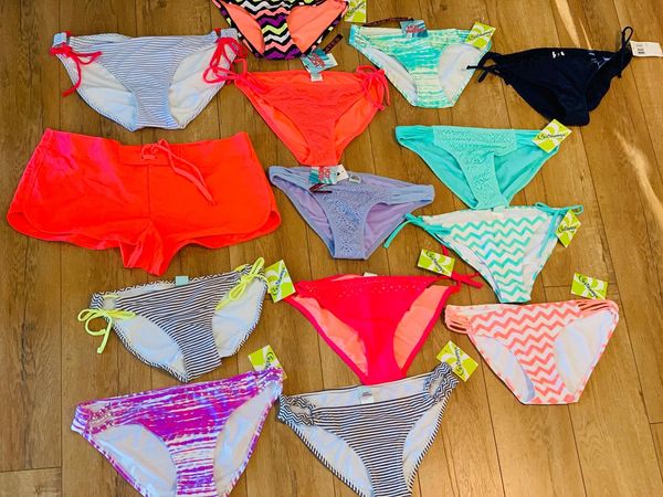 Lote Bikini con descuento