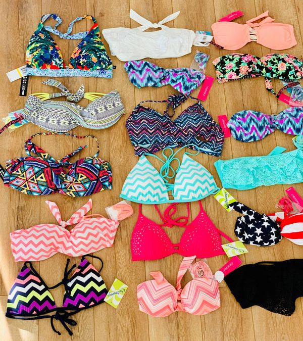 Lote Bikini con descuento