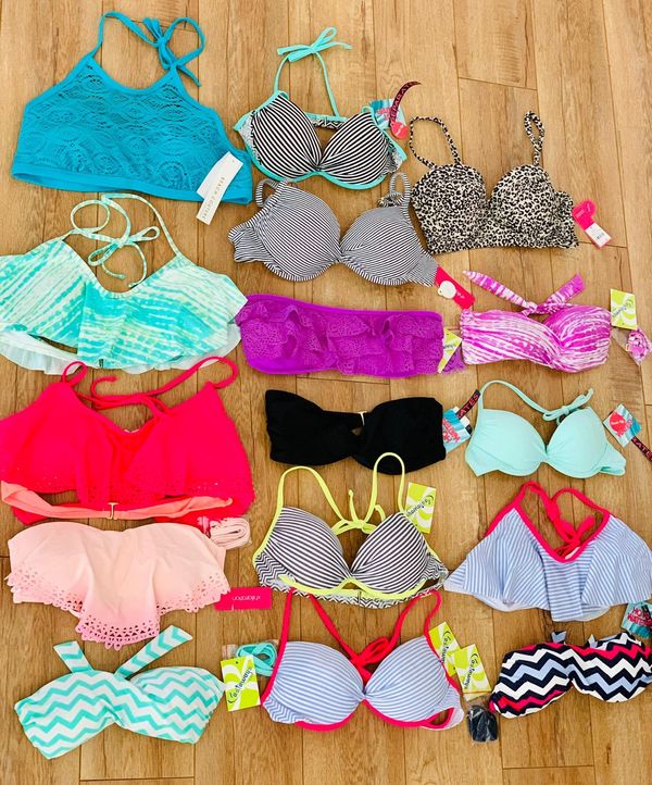 Lote Bikini con descuento