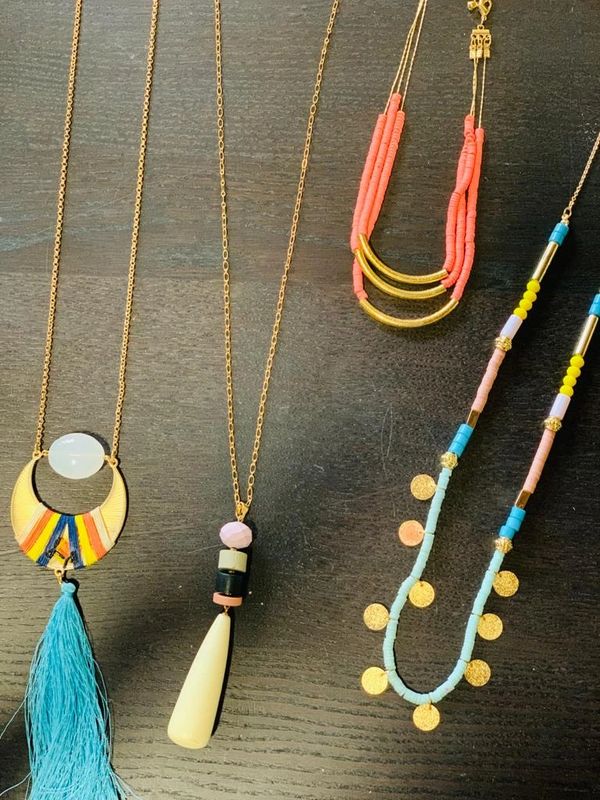 accesorios de mujer con descuento