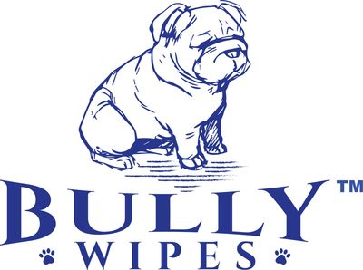 Bulldog Wipes Bully Wipes